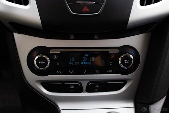 Ford Focus 1.0 EcoBoost - 12