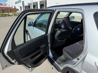 Honda CR-V 2.0 i-VTEC 4x4 AUTOMAT - 12