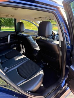 Mazda 6 2.5i 125 KW Dynamic BOSE - 12