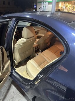 BMW E60 - 12
