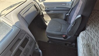 Prodám DAF XF 410 FAR SC EURO 6 - velkoobjemová souprava - 12