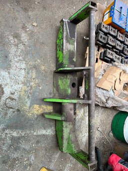 Merlo 34.10 a 34.7 - 12