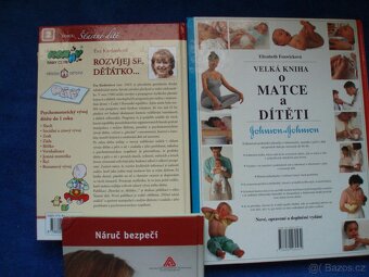 knihy pro předškolní výchovu-výchova LEVÁKŮ v rodině - 12