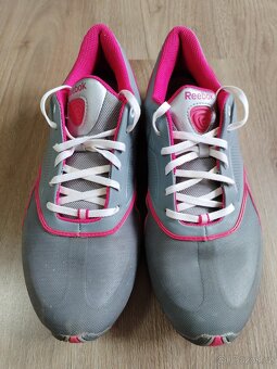 Reebok Traitone speciály běžecké vel 39 - 12
