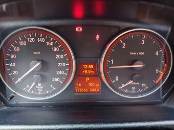 BMW X1 xDrive 23d 150kw AT - 12