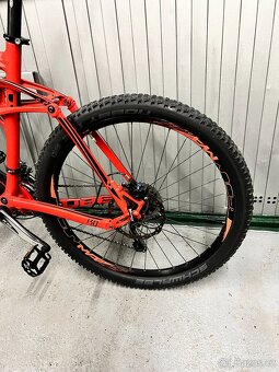 Celoodpružene kolo Cube AMS 130 Race - 12