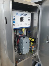 Dog wash - mycka na psy - 12