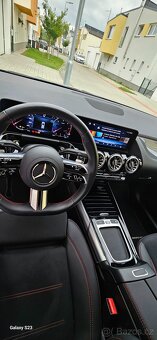 Gla 200d AMG - 12