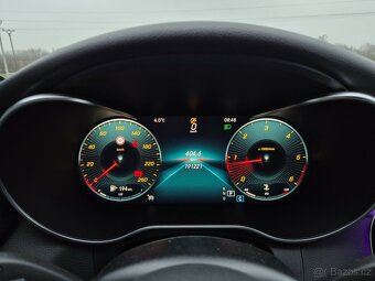 Mercedes Benz C 200d Kombi (S205) - 12