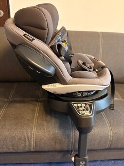Autosedačka BeSafe izi Turn i-Size - 12