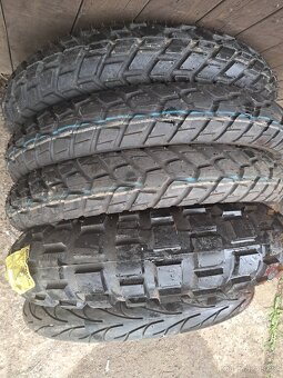 Nové pneumatiky - 12