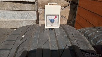 Alu kola Audi 7,5x16 5x112 - 12