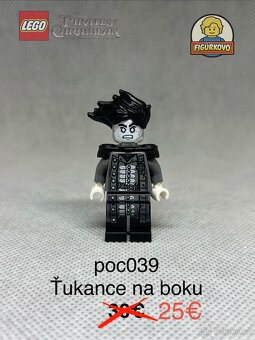 Lego rozne figurky - 12