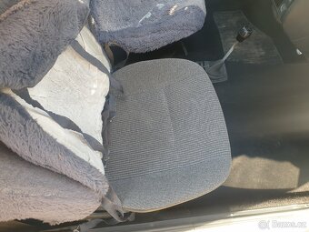 Vw polo 86c van (dvousitz) - 12