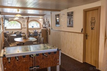 Prodej Bistro na půl cesty - 12