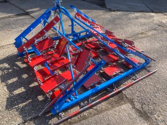 Luční brány 4m - 12