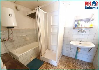 Prodej, rodinný dům, pozemek 838 m2, Mladá Boleslav, Podlázk - 12