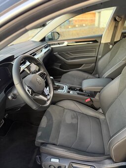 Arteon Shooting Brake 2024 , 17000km - 12