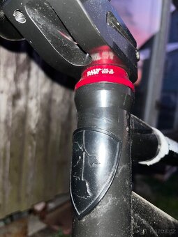 Bmx Subrosa - 12