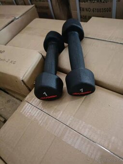 Sportovní vybavení Life Fitness - 12