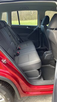 VW Tiguan 1.4tsi 118kw 4x4,MANUAL,TAŽNÉ,R16 - 12