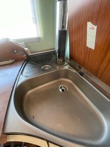 Hymer Eriba Hymercar S800 - Mercedes 3.0 automat - 12