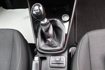 Ford Fiesta 1,0Ecoboost 74kW, Servisní kniha, 1 Majitel - 12