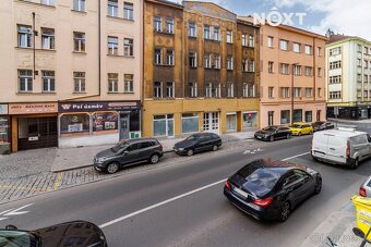 Prodej byt 1+1, 36㎡ - 12