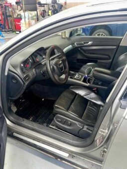 Audi a6 - 12