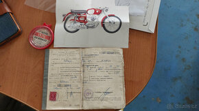 Beta 125 special rok v. 1960 - 12
