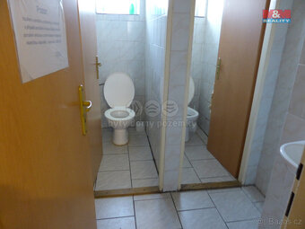 Prodej části nájemního domu, 155 m², Olomouc, ul. Na zákopě - 12