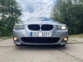 BMW E61 M-PAKET - 12