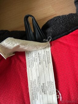 Bauer ramena 1X Lite - 12