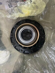 ND-MAN,SAF,Wabco, Krone, BPW - 12
