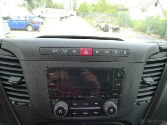 Iveco Daily, 35S140 2,3 Maxi+klima(261tkm) - 12