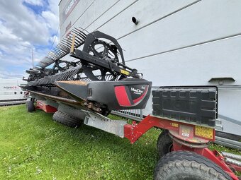 CASE IH AF 8250 - 12