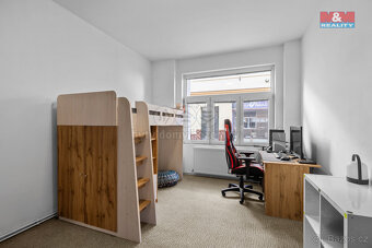 Prodej nájemního domu, 279 m², Kladno, ul. Ivana Olbrachta - 12