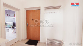 Pronájem bytu 2+kk, 60 m², Praha, ul. Špeciánova - 12