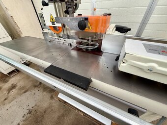 profilovací spodní frézka SCM T130E - 12
