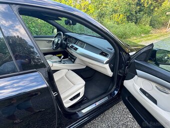 BMW 535d GT M-Sportpaket - 12