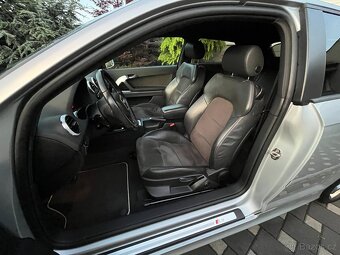 Audi S3 2.0Tfsi 195kw Quattro - originální stav  - 12