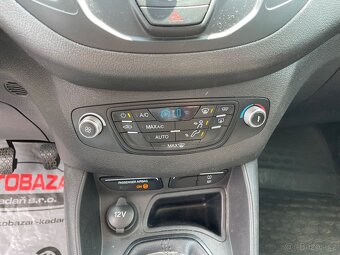 Ford Tourneo Courier, 1,0 74kW SERVISKA - 12