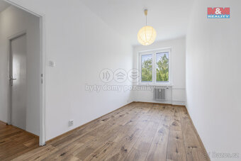 Prodej bytu 3+1, 64 m², Frýdek-Místek, ul. Na Aleji - 12