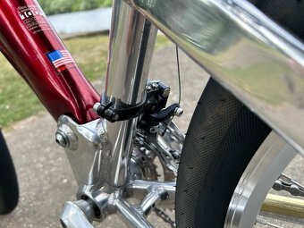 Prodám kolo TREK Y 22, velikost L - 12