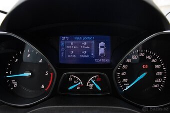 FORD KUGA 2.0 TDCi Duratorq 110kW 4X4 2015 - 12