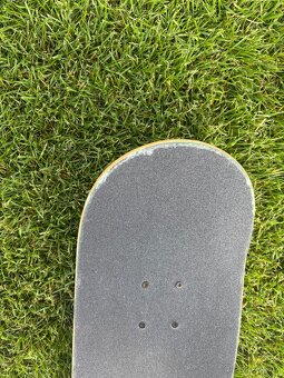 Craness skateboard - 12