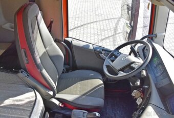 Volvo FH 420 - 6x2 - Odtahovka + HR-PALFINGER PK 26002-EH - 12