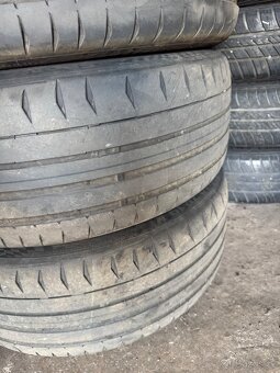 Origo alu kola Octavia RS 225/40/19 - 12