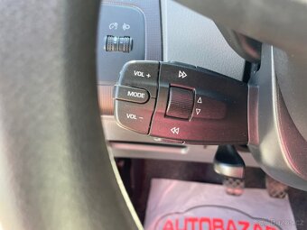 Seat Ibiza, 1,2 51kW, SERVISKA - 12