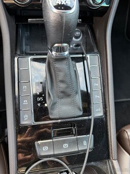 Škoda Superb 2.0 TSI 200kw 4x4 L&K - 12